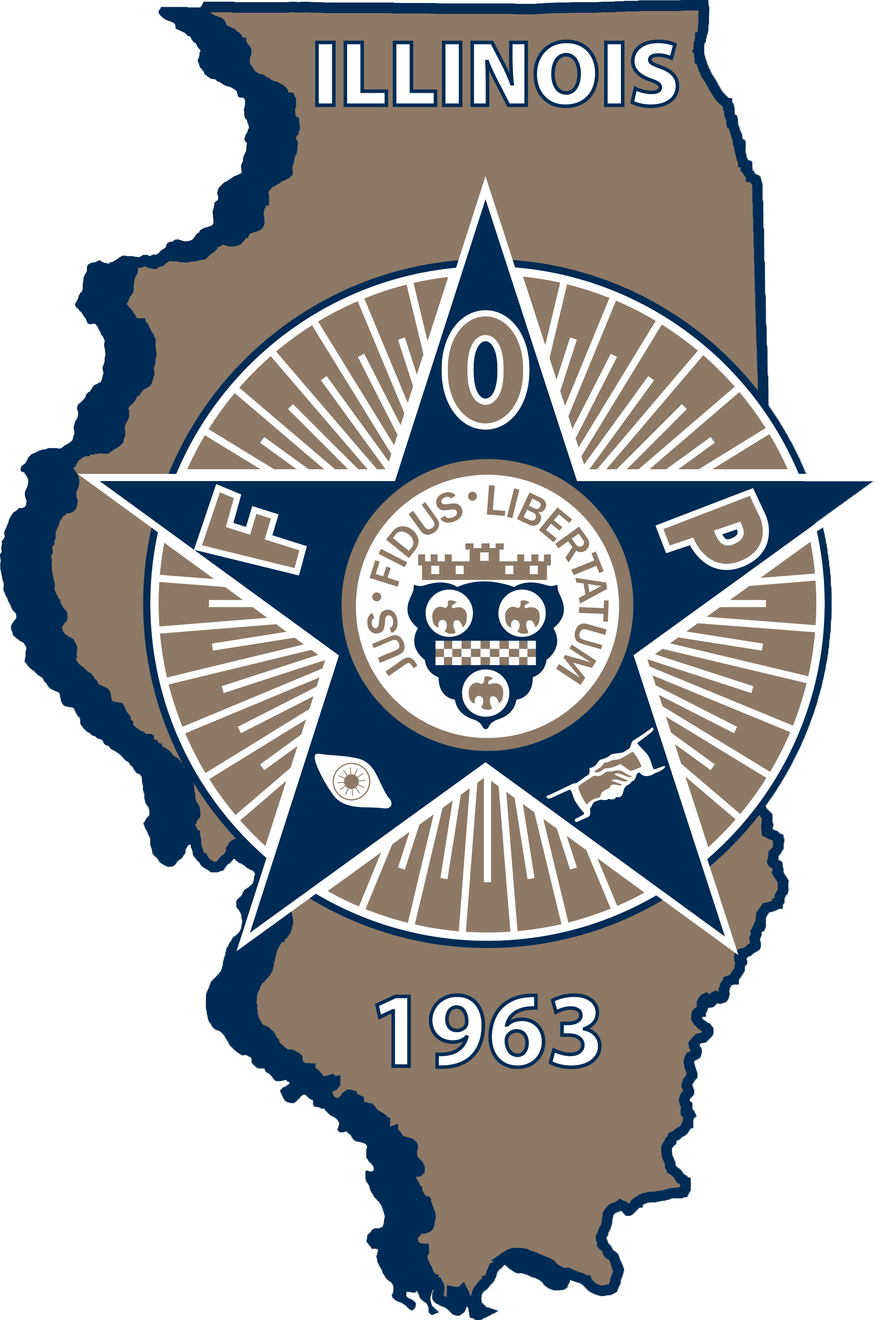 Office Closed  Illinois Fraternal Order of Police