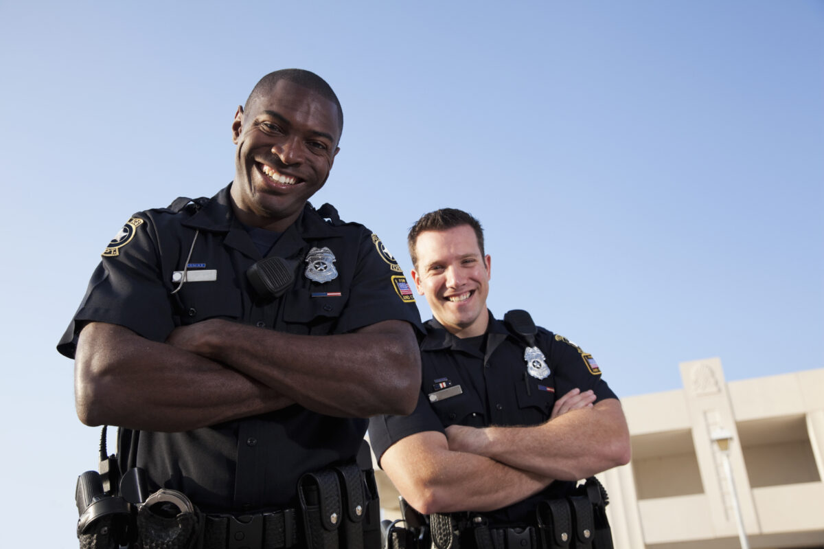 Illinois Fraternal Order of Police